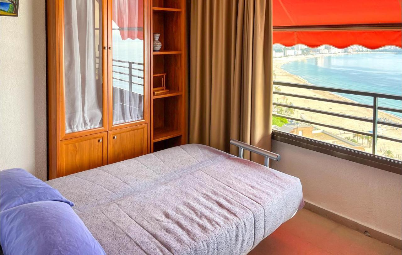 Nice Apartment In Benidorm With Kitchen Ngoại thất bức ảnh